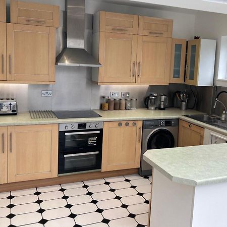 Wandsworth, South London Deluxe King Room 1 외부 사진