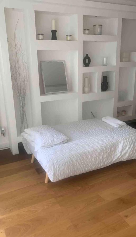 Wandsworth, South London Deluxe King Room 1 외부 사진