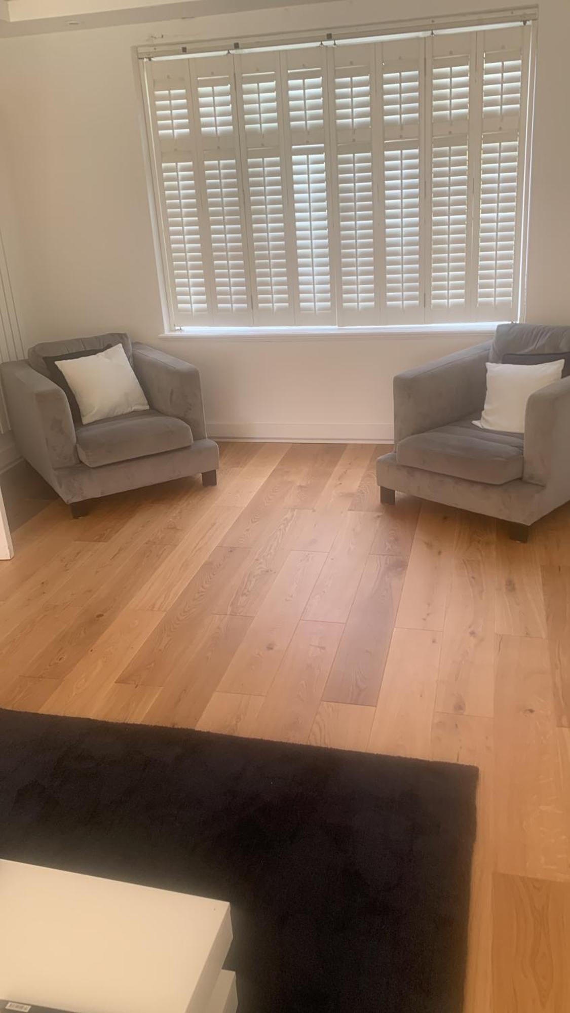 Wandsworth, South London Deluxe King Room 1 외부 사진