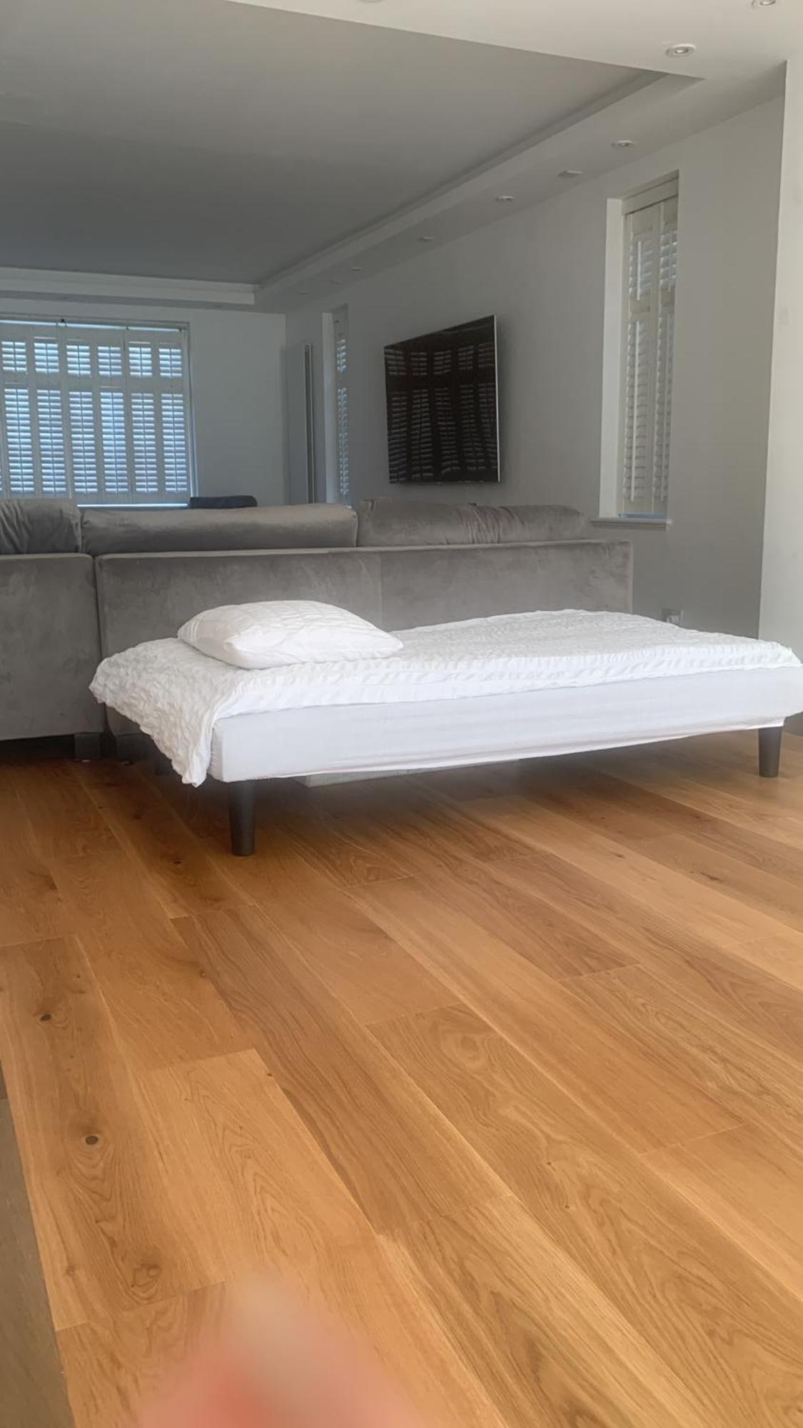 Wandsworth, South London Deluxe King Room 1 외부 사진