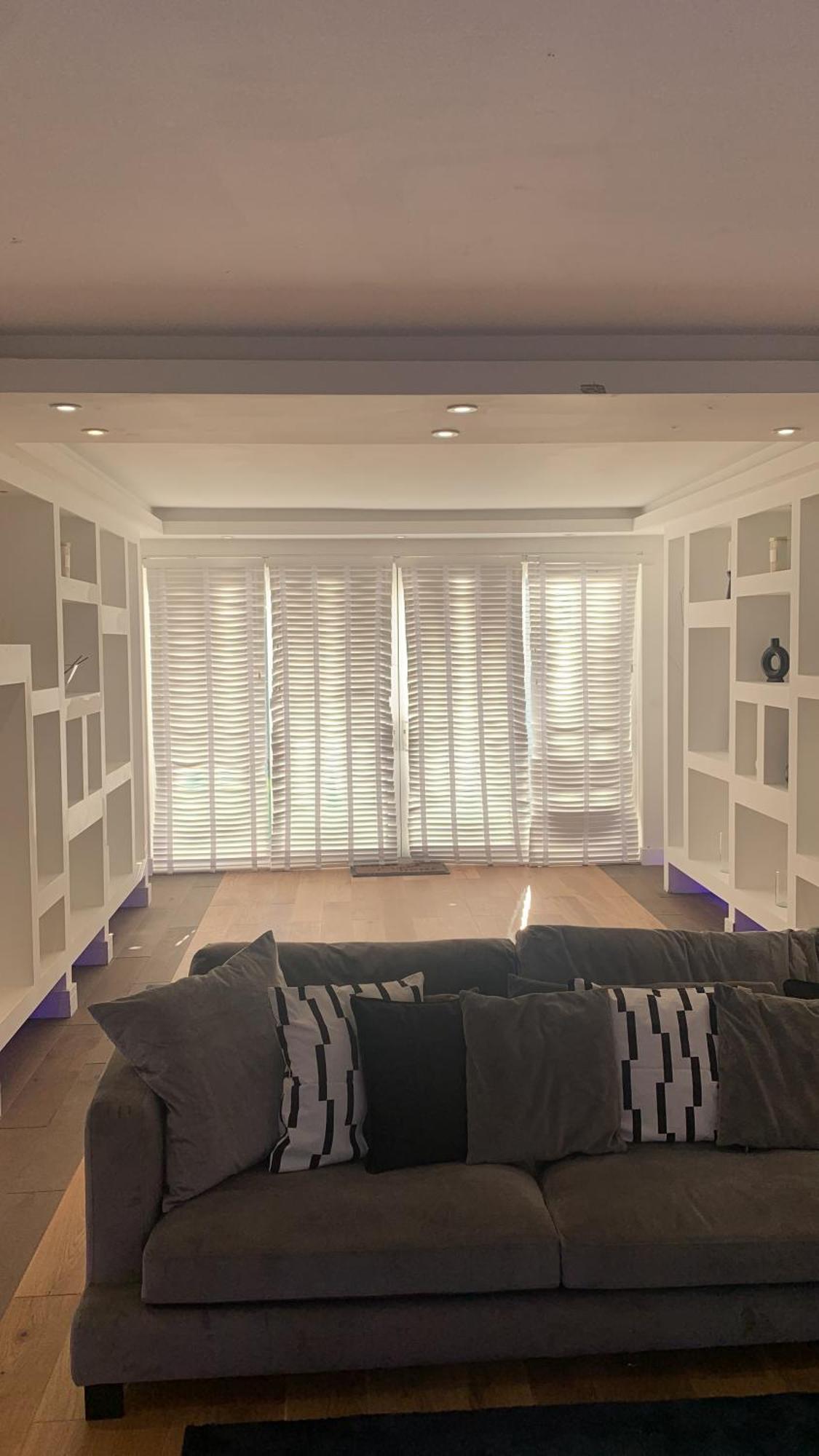 Wandsworth, South London Deluxe King Room 1 외부 사진
