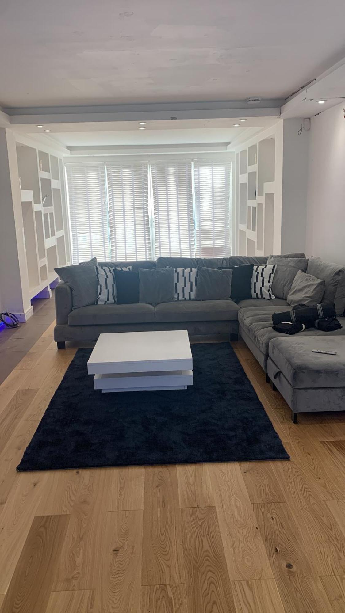 Wandsworth, South London Deluxe King Room 1 외부 사진