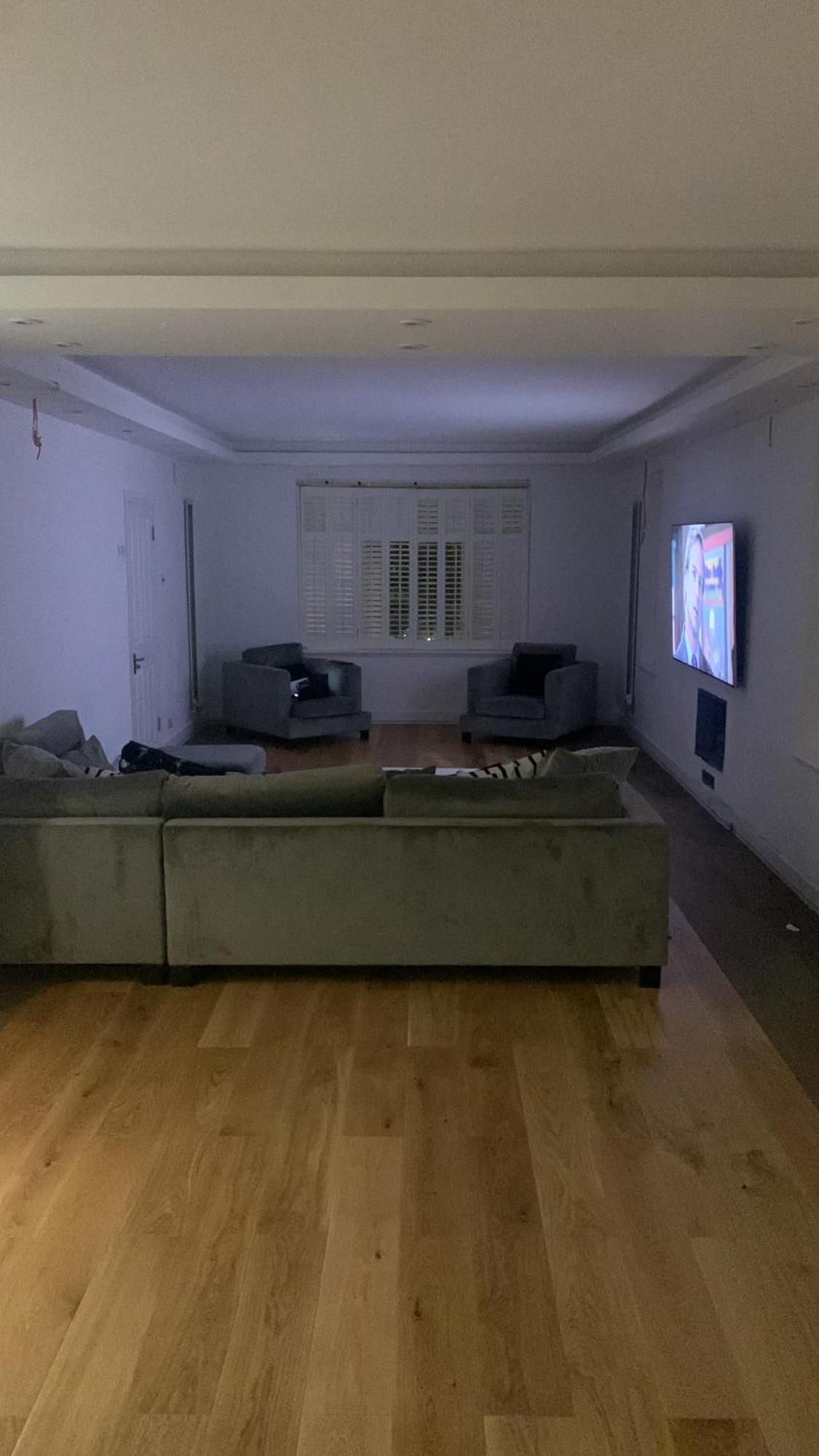 Wandsworth, South London Deluxe King Room 1 외부 사진