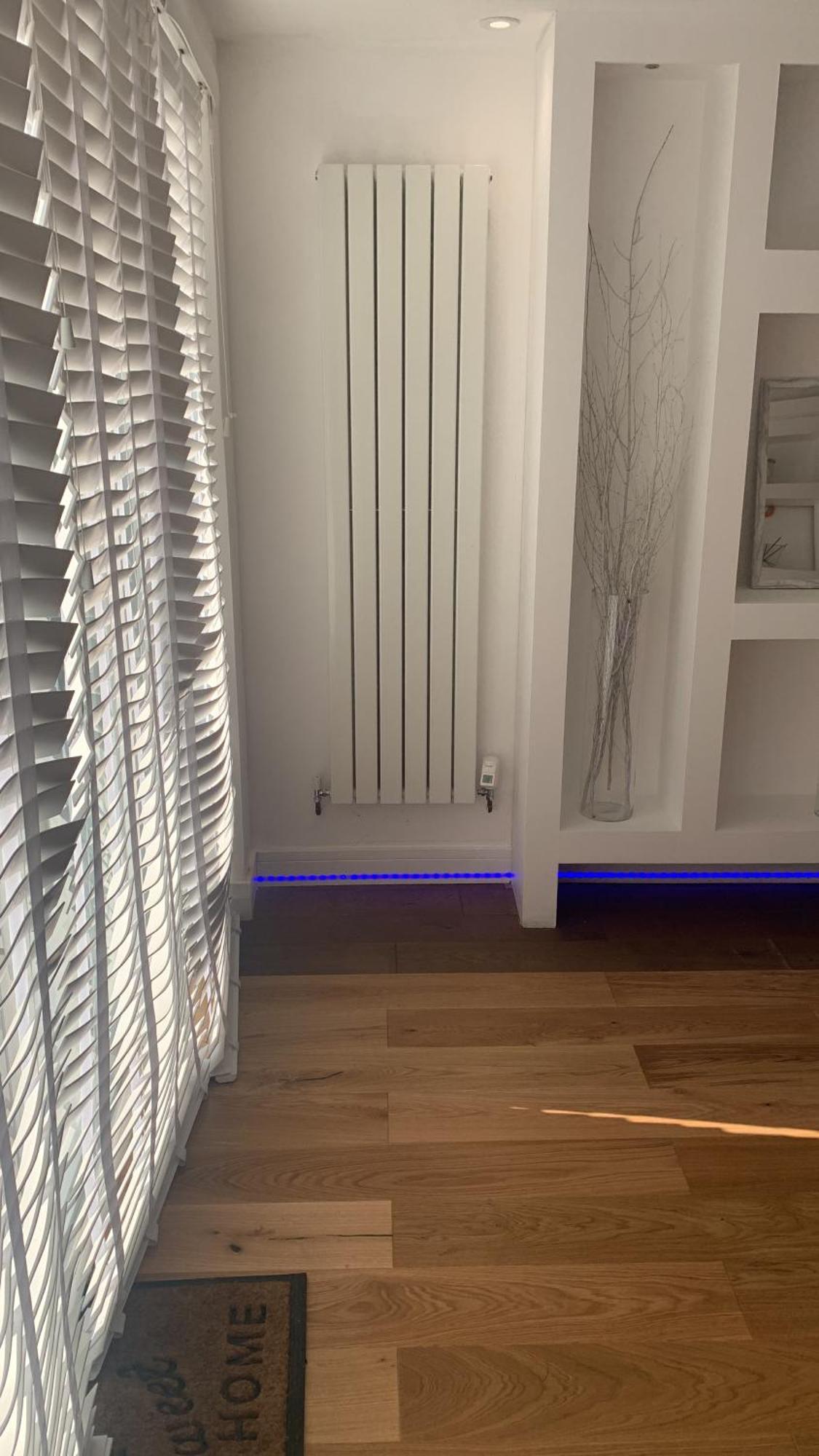 Wandsworth, South London Deluxe King Room 1 외부 사진